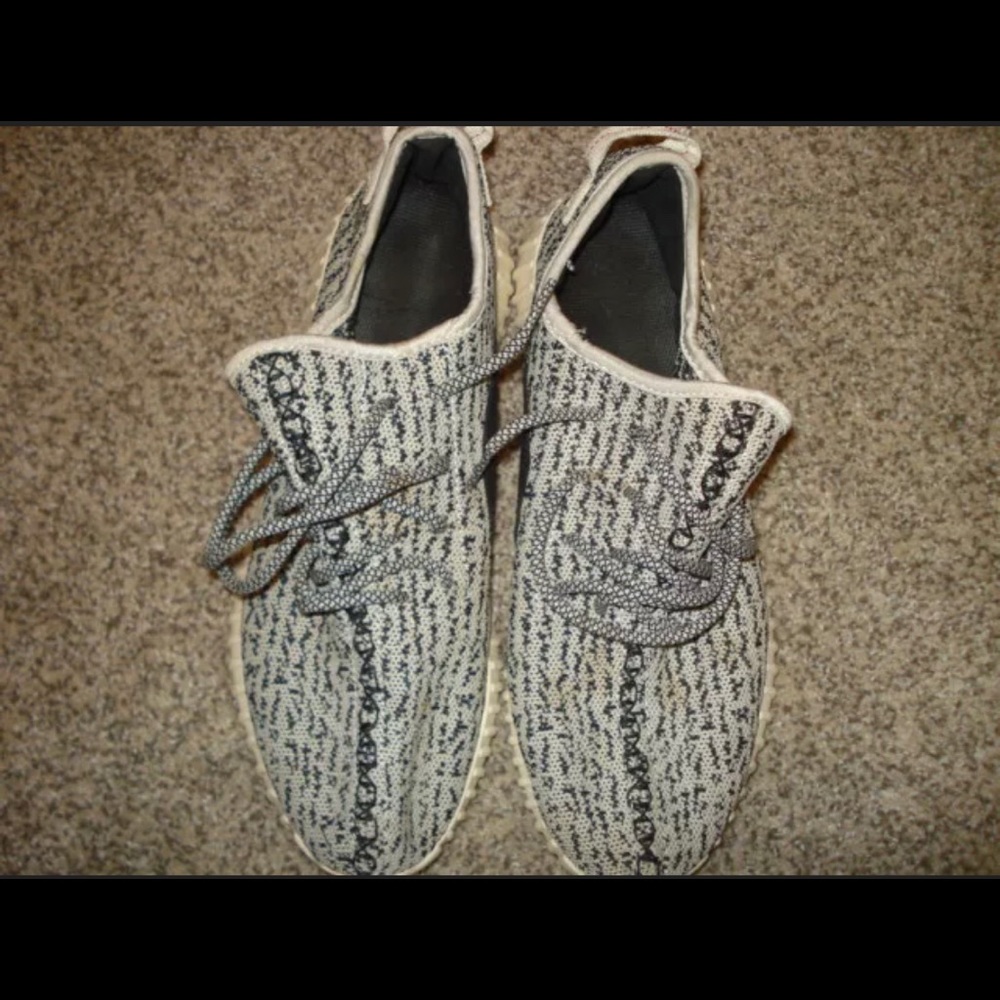Yezzy 350